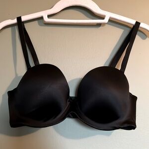 Size 34 B Enhancing Shape Strapless Push Up bra from Soma
